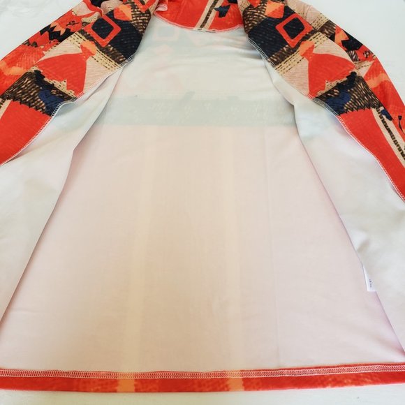 Fluted sleeve MISSLOOK Lightweight Stretchy Bell sleeves Blazer - Picture 8 of 12